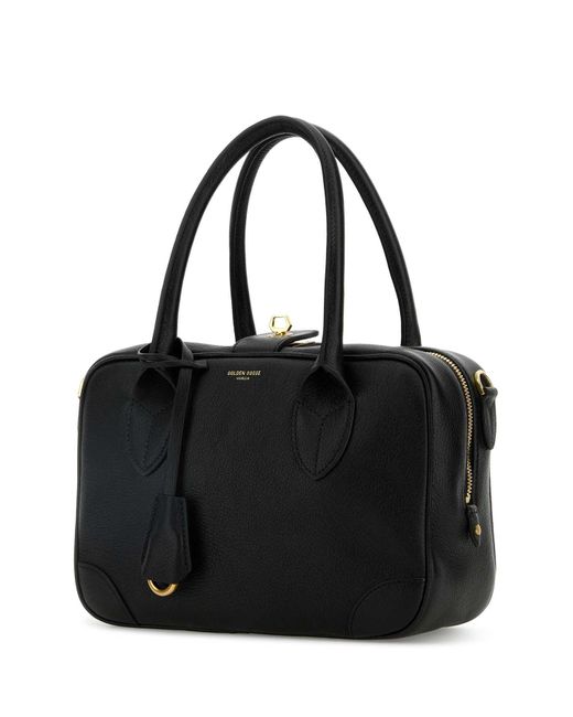 Golden Goose Deluxe Brand Black Handbags