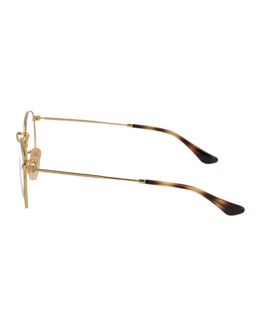Ray-Ban Multicolor Optical