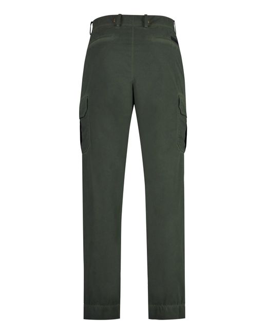 Rrd Green Gdy Cargo Trousers for men