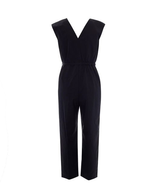 Patrizia Pepe Blue Evening Suit Suits