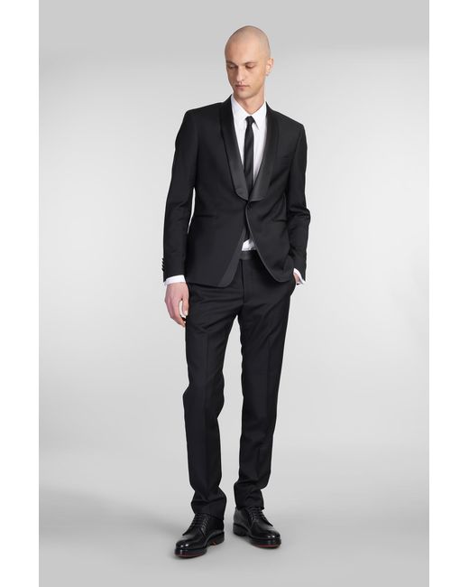 Tagliatore 0205 Gray Sfbrmarl Y01 Lis for men