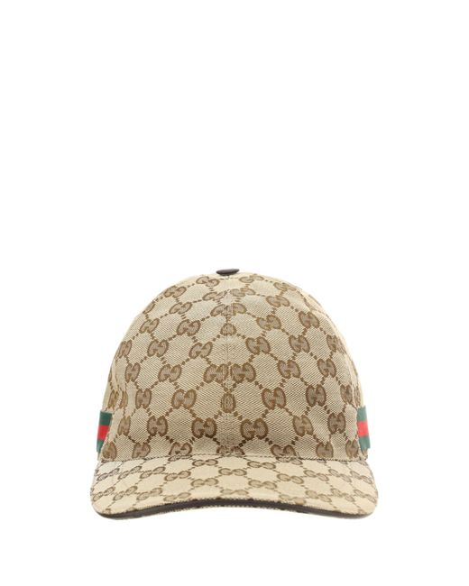 Gucci Natural Hats E Hairbands