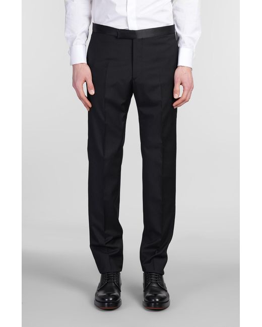 Tagliatore 0205 Gray Sfbrmarl Y01 Lis for men