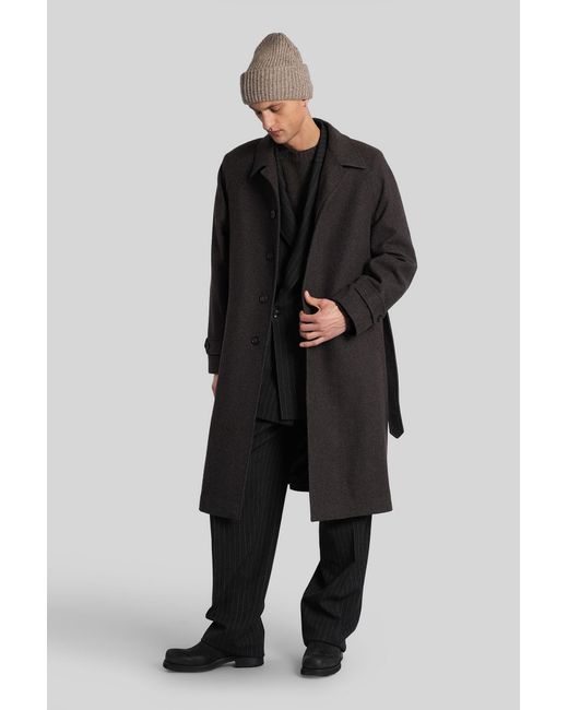 Paura Black Arthur for men