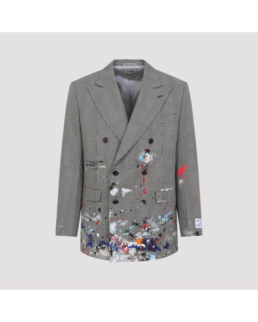 GALLERY DEPT. Gray Coat for men
