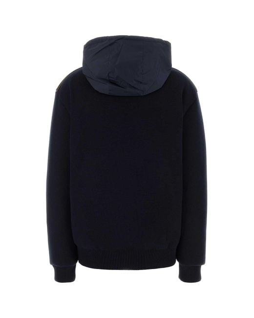 Miu Miu Black Jackets