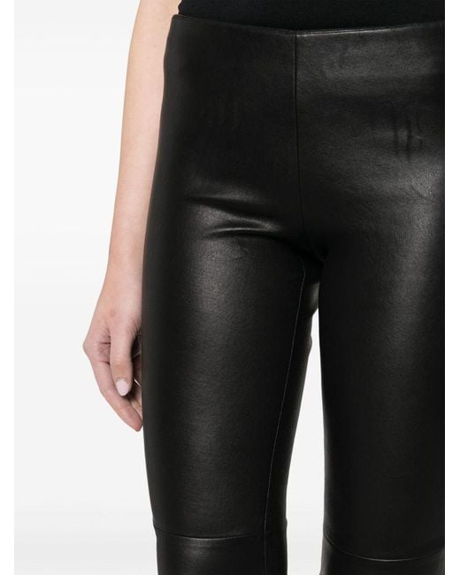 Stouls Black Jp Twenty Slim Fit Trousers