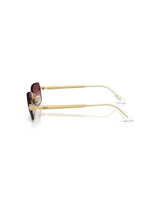 Ray-Ban Multicolor Sunglasses Eyewear