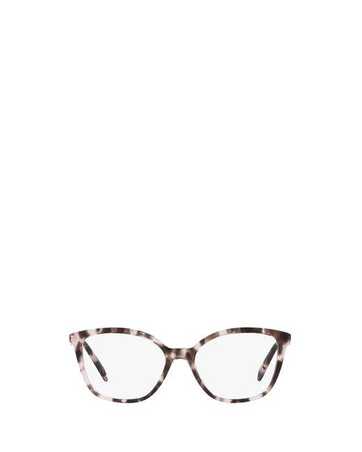 prada pink tortoise glasses