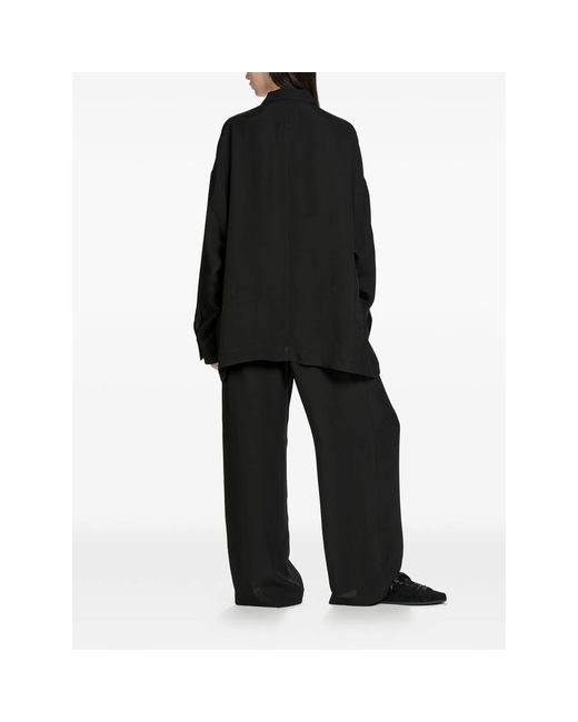 Adidas Black Jacket Fabric