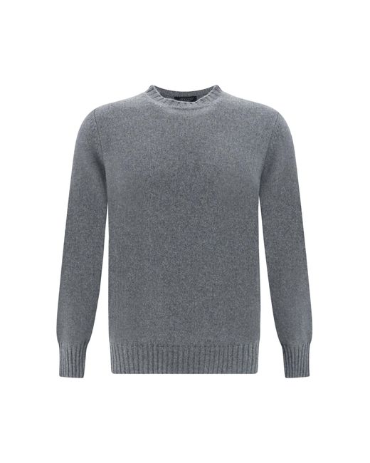 Aragona Sweater in Gray for Men | Lyst