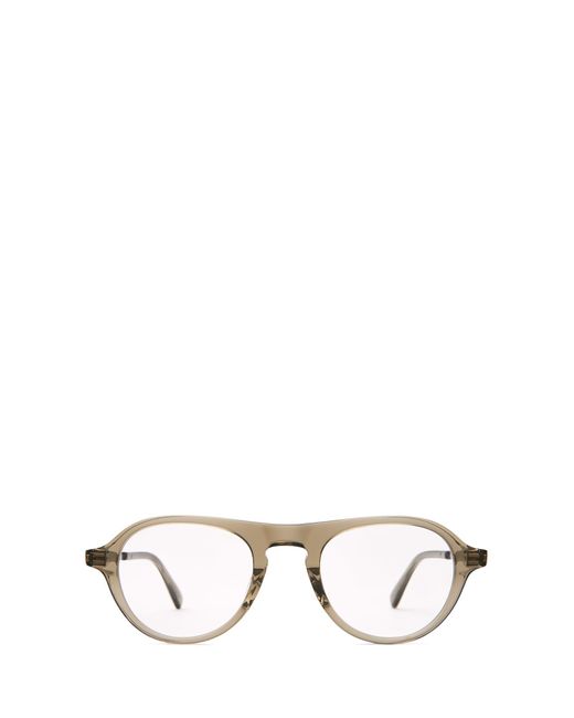 Mr. Leight Mason C Hunter Glasses in White Lyst UK