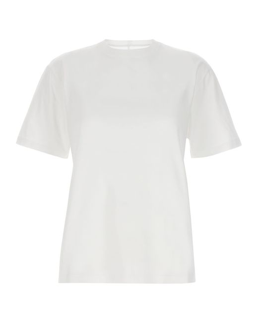 ARMARIUM White Vittoria T-Shirt