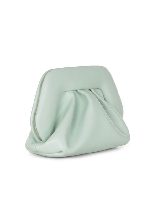 THEMOIRÈ Green Themoiré Gea Bag