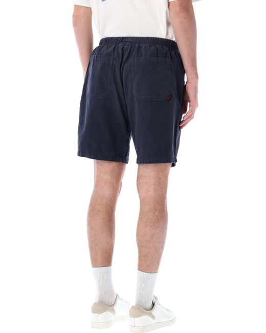 Gramicci Blue Ridge Shorts for men