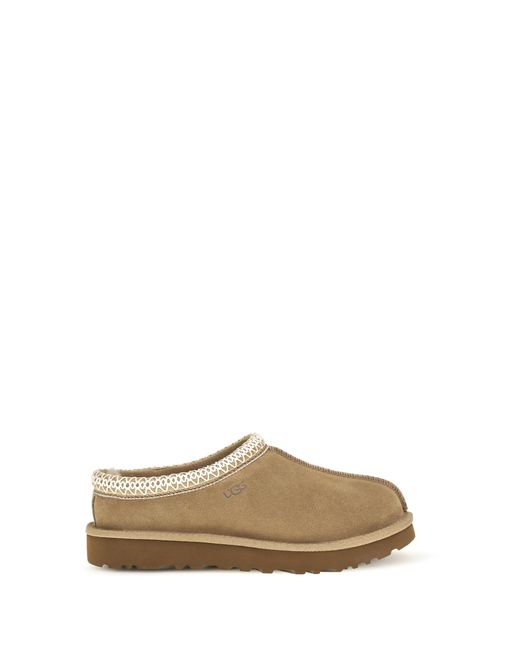 Ugg Multicolor Mules Tasman Ii Upper: Mutton Sandal