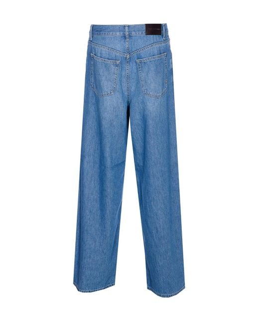 Pinko Blue Lauryn Jeans