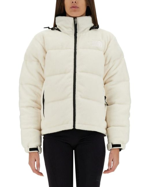 The North Face Polar Nuptse