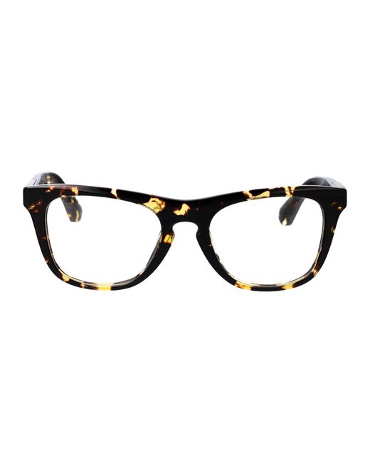 Burberry Brown 0Be2409 Acetate Optical for men