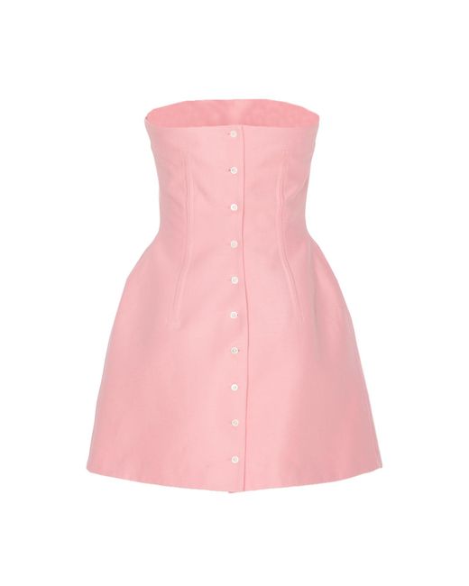 Marni Pink Dresses