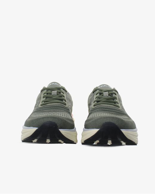 Fessura Green Speed 01 Running Sneakers for men