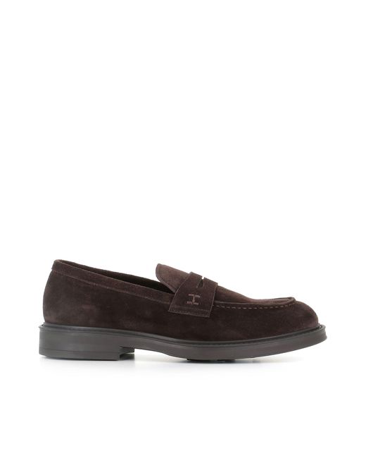 Henderson Brown Loafer 84404.S.0 for men