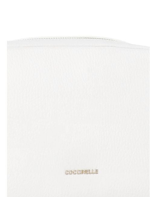 Coccinelle Natural Bags