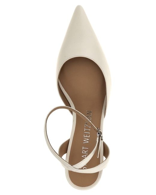 Stuart weitzman shop barely there