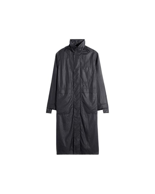 Lemaire Black Coats for men