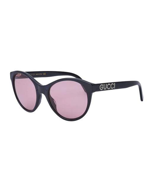 Gucci Black Gg0419s Sunglasses