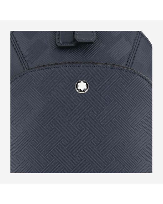 Montblanc Blue Extreme 3.0 Shoulder Bag for men