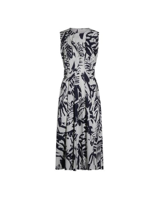 Antonelli Black Dresses