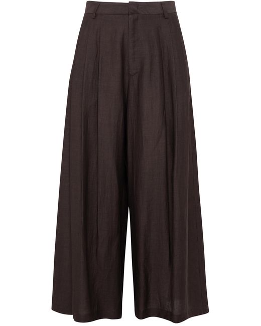 Tela Blue Pantagonna Cookie Pantaloni
