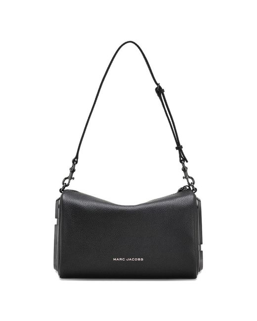 Marc Jacobs Black Bags Leather