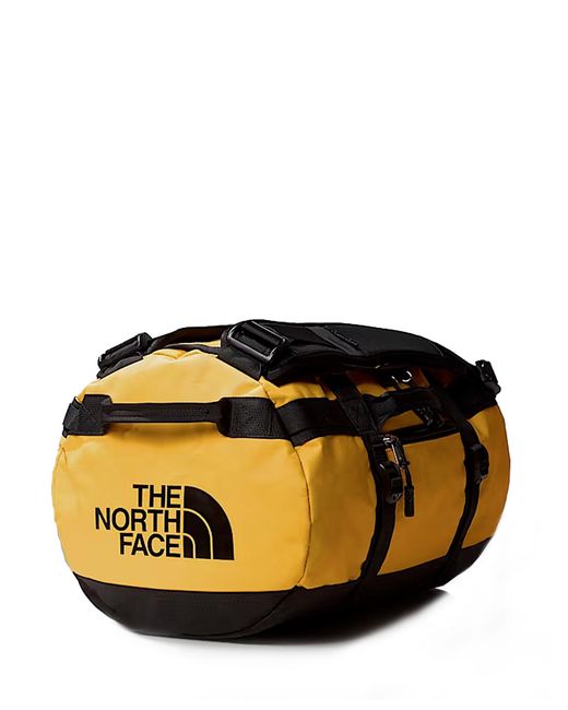 The North Face Black Base Camp Duffle-Xs