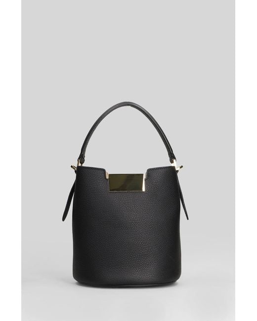 Marni Black Trunkaroo Shoulder Bag