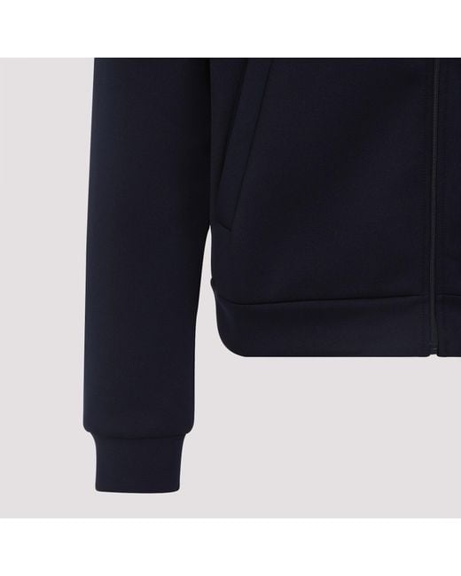 Prada Blue Sweatshirt for men