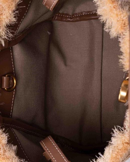 Emporio Armani Brown Bags