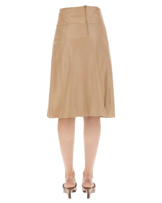 Arma Natural Giuditta Skirt