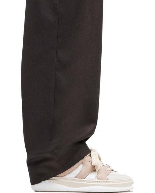 Mason's Multicolor Venice Movimento Sneakers Shoes for men