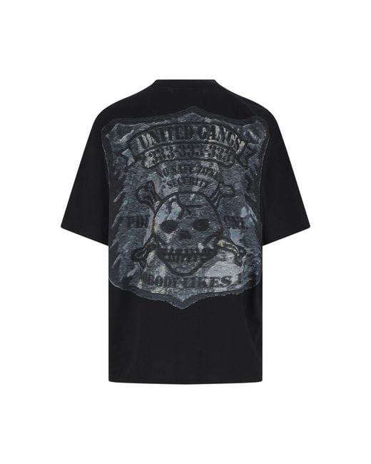 PDF Black T-Shirts And Polos Cotton for men