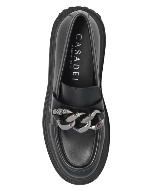 Casadei loafers sale