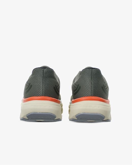 Fessura Green Speed 01 Running Sneakers for men