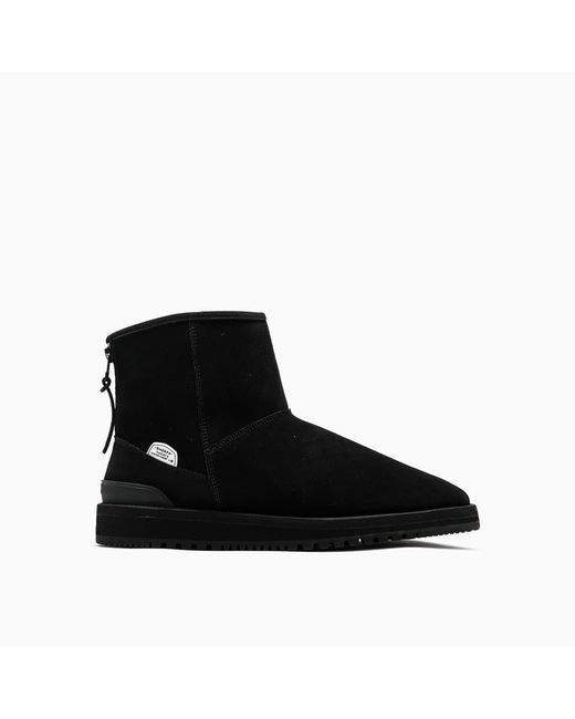 suicoke hiking