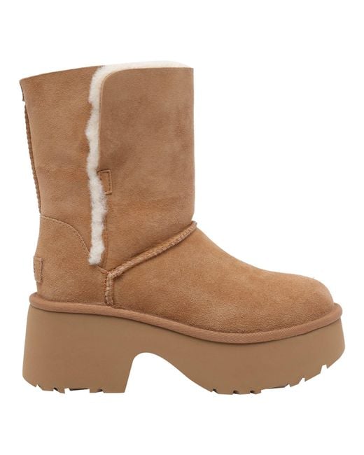 Ugg Brown Boots