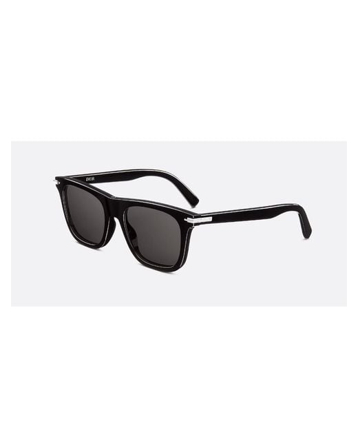 Dior Diorblacksuit S13I Sunglasses