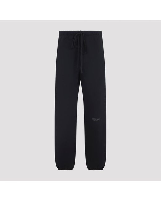 Fear Of God Blue Vintage Fleece Sweatpant for men