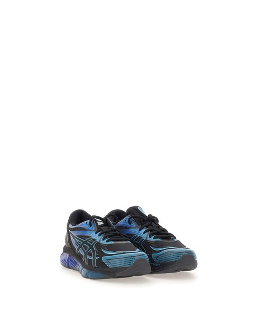 Asics Blue Gel-Quantum 360 Viii Sneakers for men
