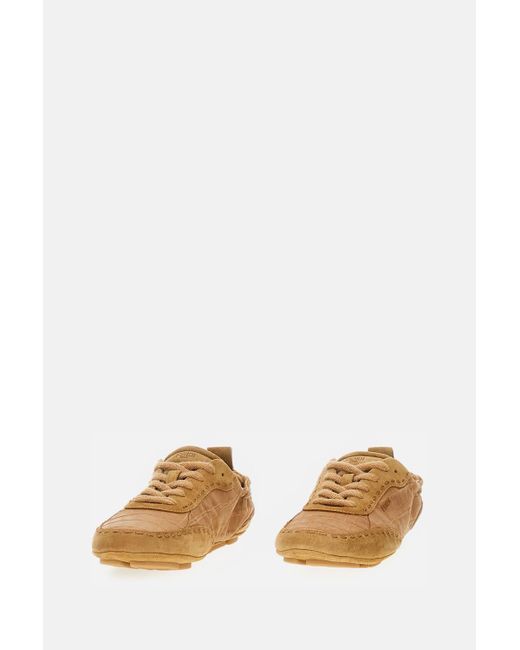 Fendi Multicolor Fit Sneakers for men
