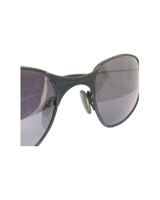 和*田様 90s vintage Oakley Vintage Oakley Twenty XX Glossy Yellow Wrap Sunglasses Y2K